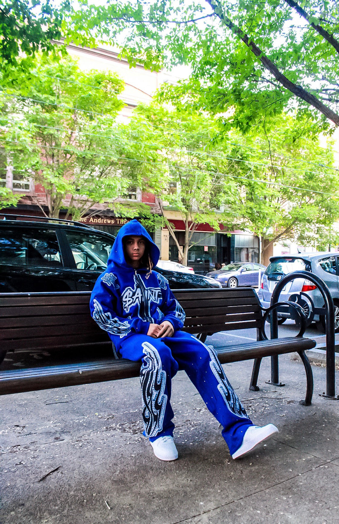 $AINT Pants