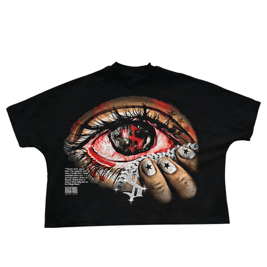 $AINT TALK T-SHIRTS