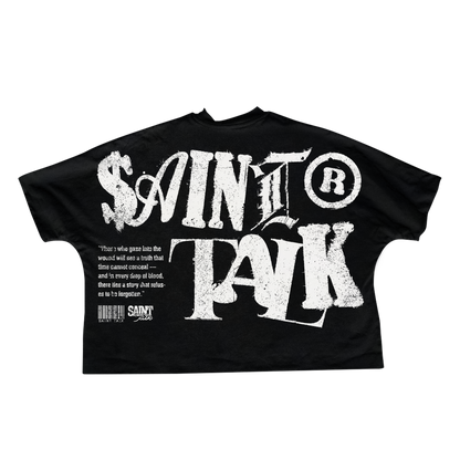 $AINT TALK T-SHIRTS