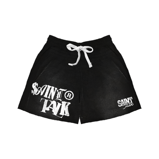$AINT TALK SHORTS