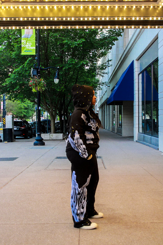 $AINT Pants